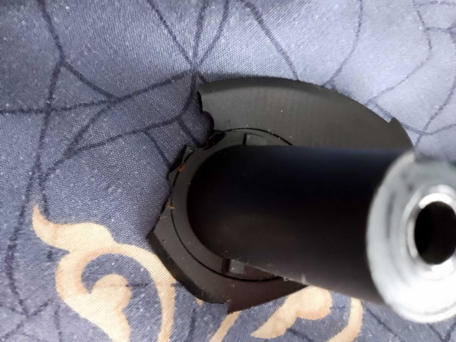 Дръжки вътрешни за голф 4