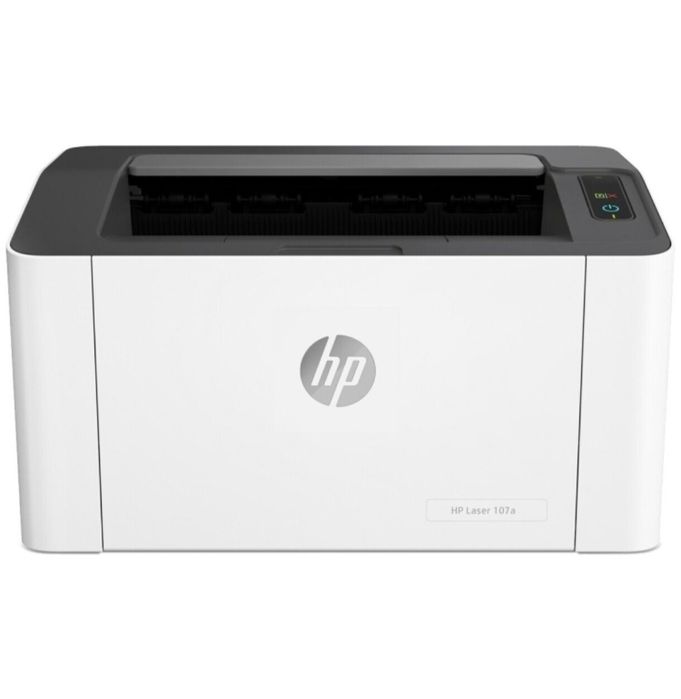 Принтер лазерный НР