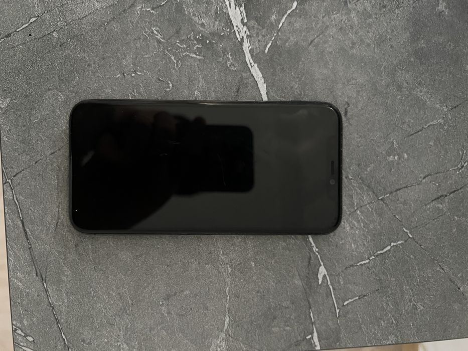 Iphone 11pro grey