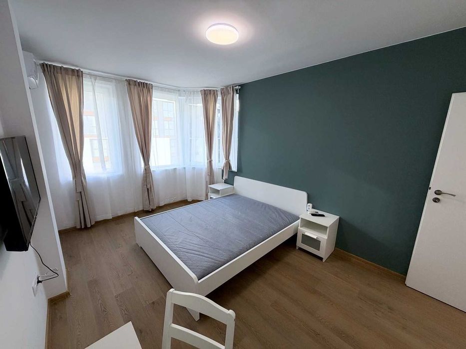 Дава се под наем Двустаен апартамент в София, Люлин 5 - 65 кв.м за 499 € - Снимка #6