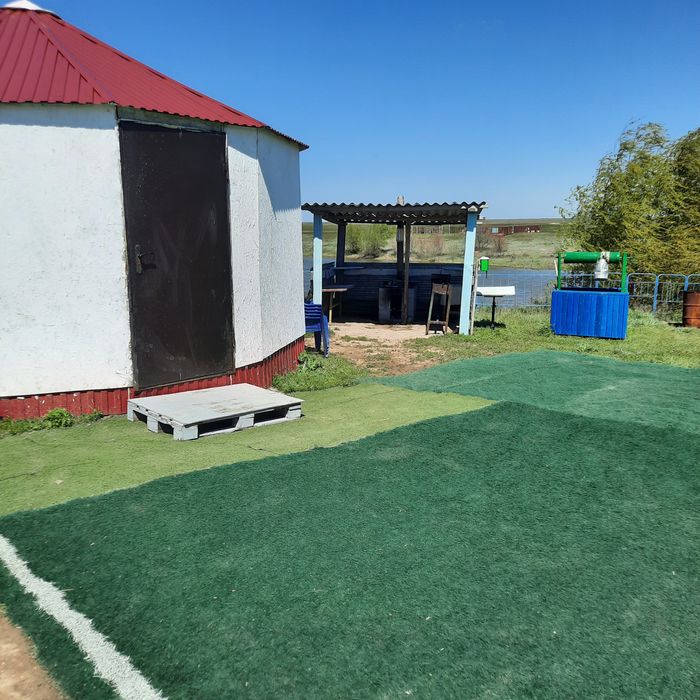 Сдам в аренду базу отдыха