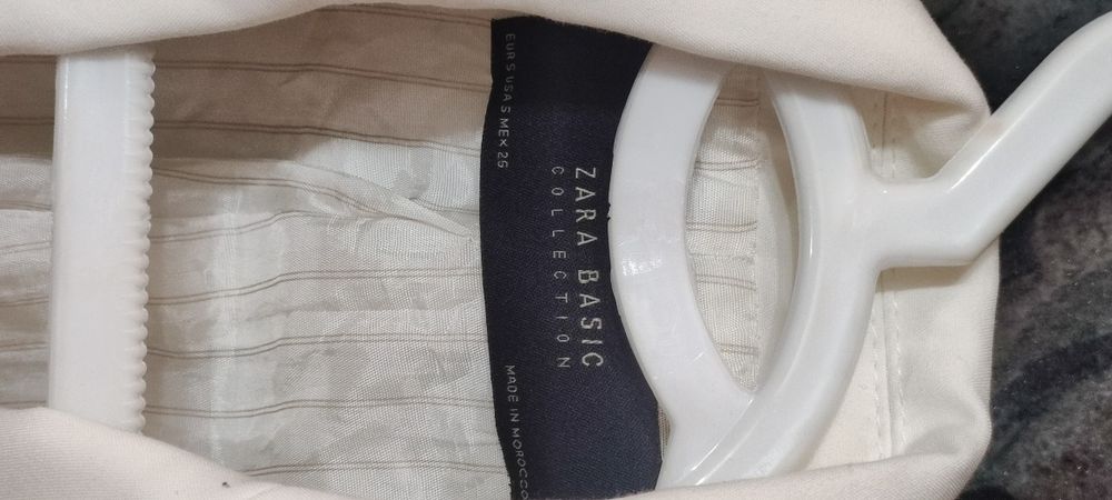 ZARA костюм за 180 000