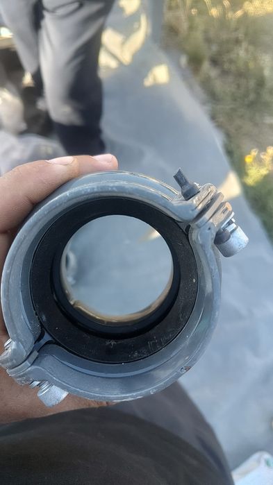 Îmbinări airpipe