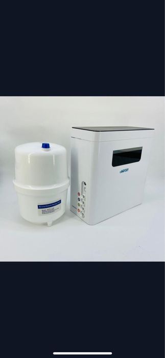 Продажа замена фильтровом