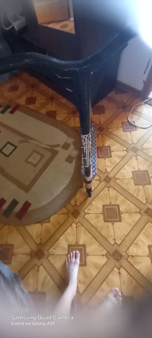 Самокат нормальный