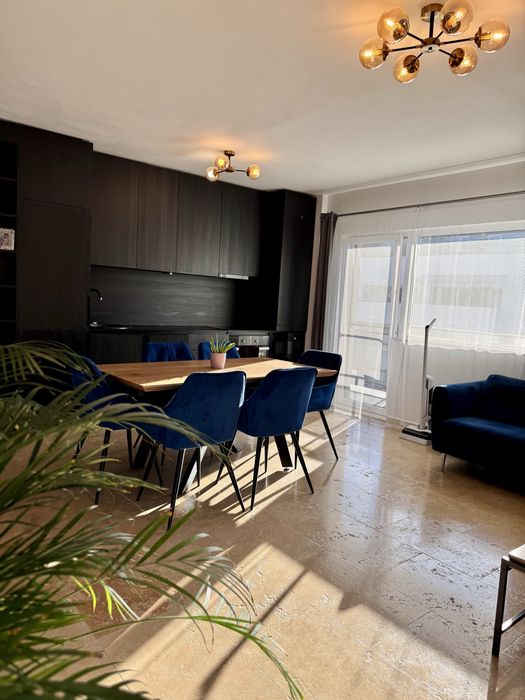 Apartament 3 camere, Stejarului