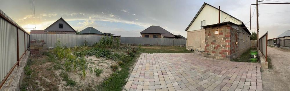 Продам 3-х комнатный дом