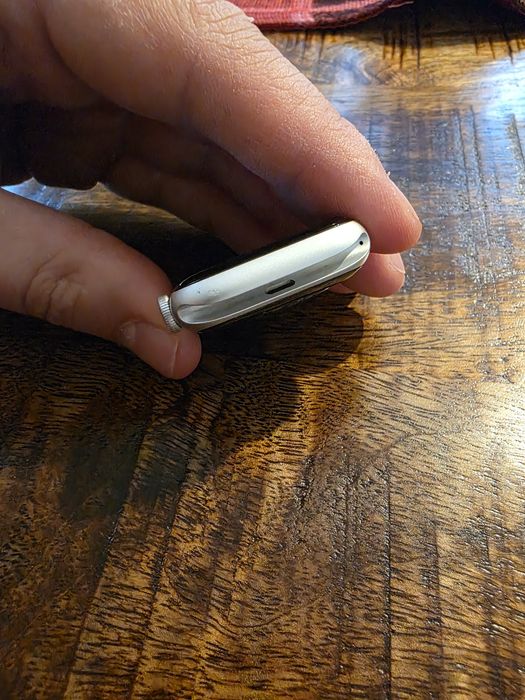 Apple Watch SE 44 mm