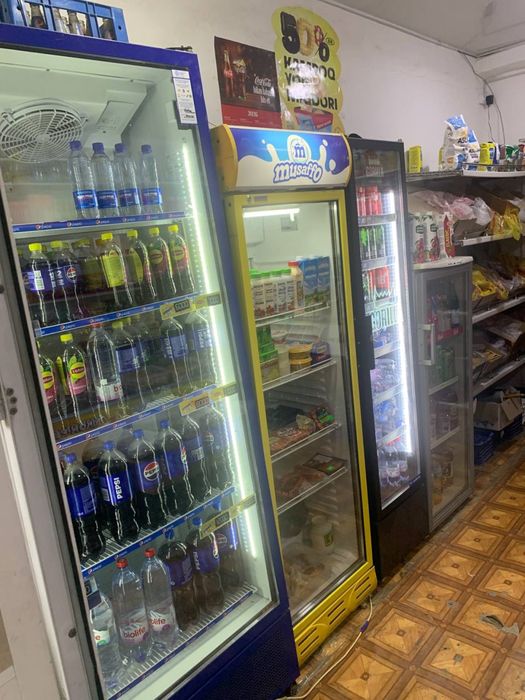 Сдается магазин в аренду
