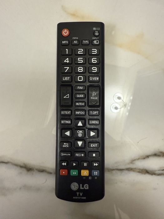 Televizor LG 19MN43D-PZ diagonala 18,5”