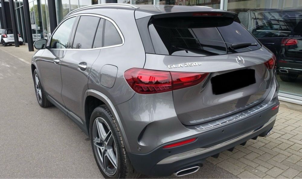 Dezmembrez Mercedes GLA H247, 2019-2025