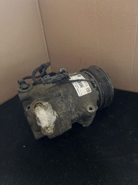 Compresor AC / climă Opel Astra J 1.7 cod: 401575950