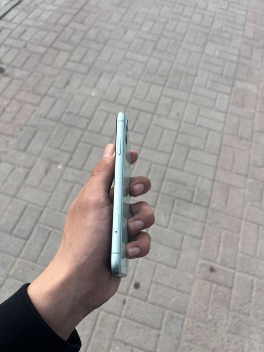 Продам айфон 11 // iphone 11