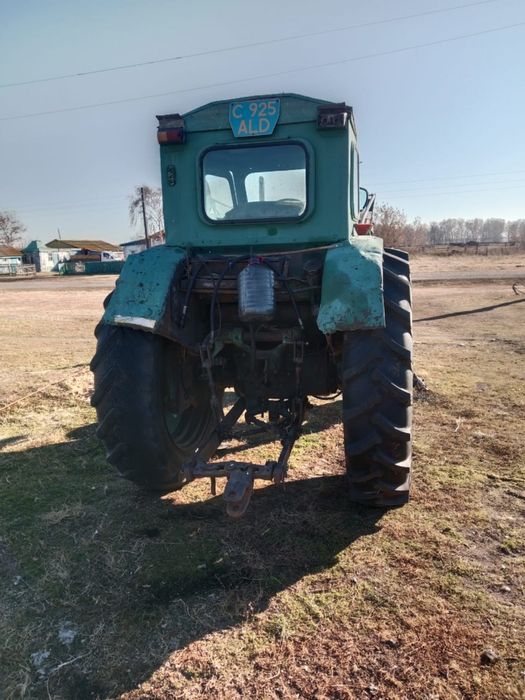 Продам трактор Т 40