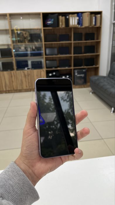 Айфон 11 | iPhone 11