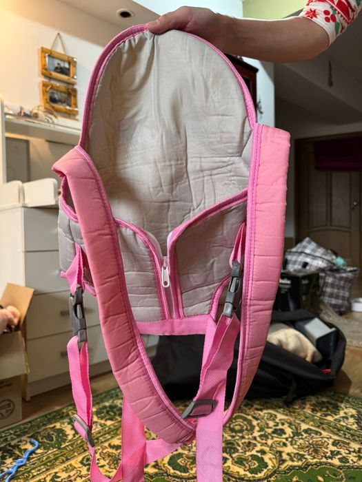 Кенгуру , переноска , эргорюкзак