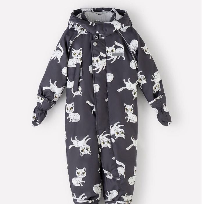 Продам комбинезон Crockid