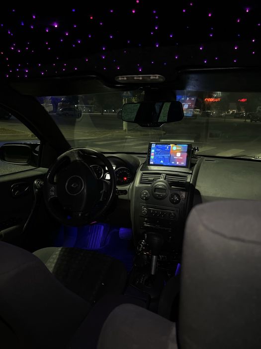 Vand Renault Megan II