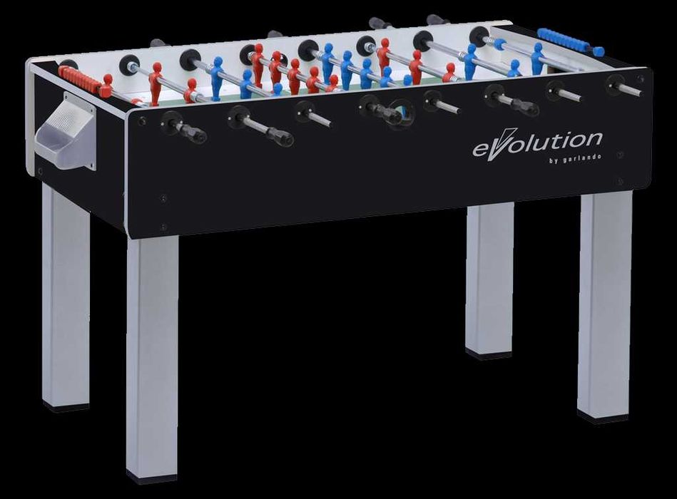 Настольный футбол(кикер) "GARLANDO"(Италия)