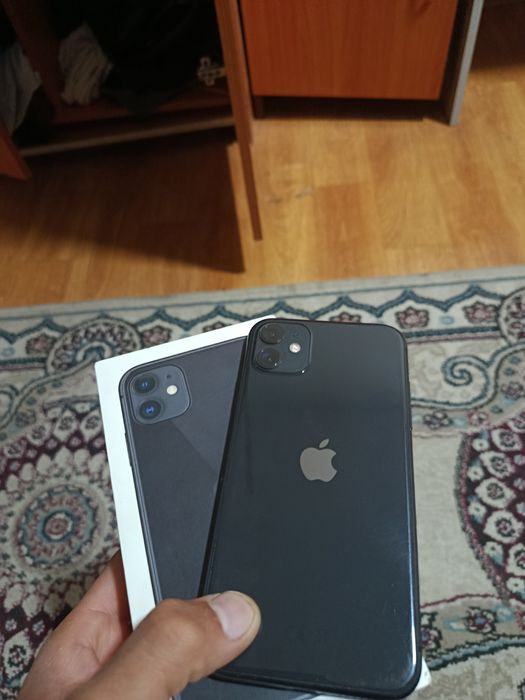 Ayfon 11 satiladi