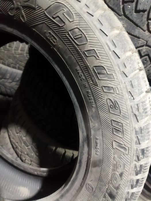 Кордиант 215/60/16 зимние