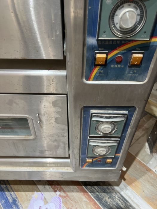 Электрическая печка!!!