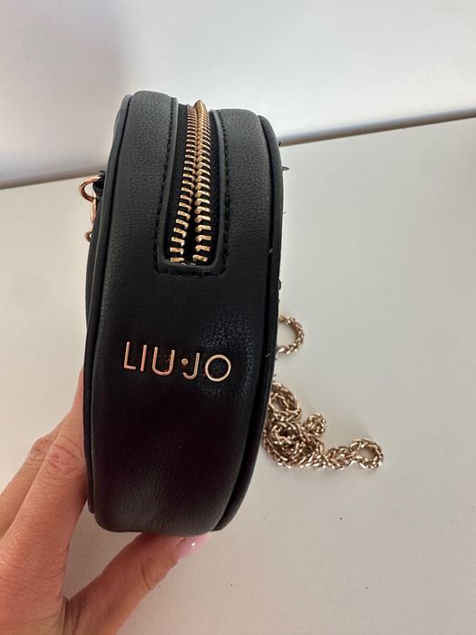 Дамска чанта liu jo