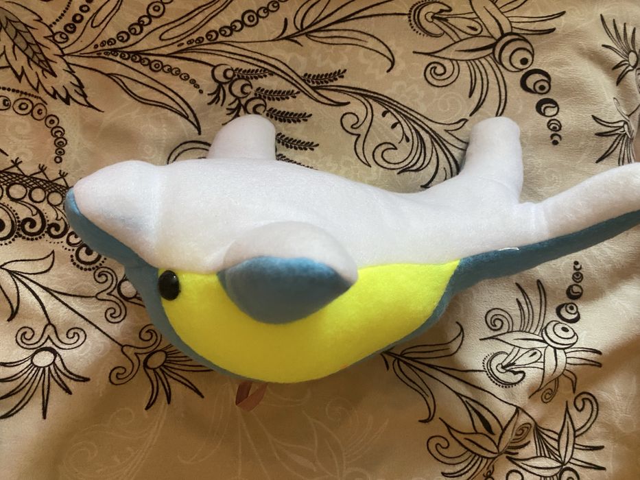 Мягкие игрушки недорого