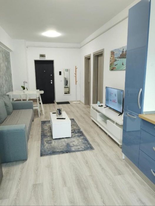 Închiriez apartament Tătărași-Iasi