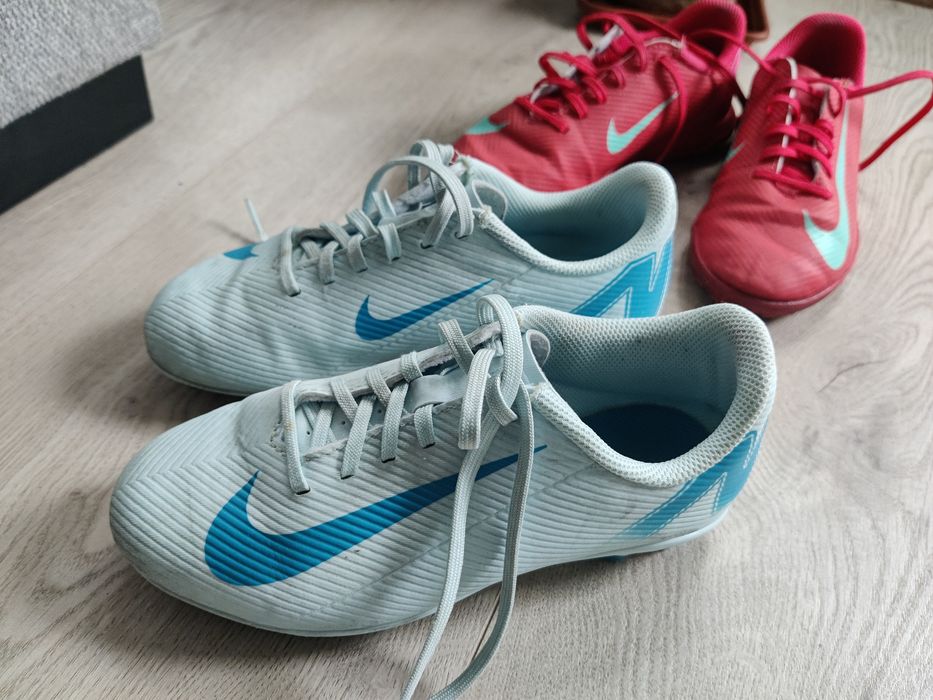 Детски бутонки Nike #31