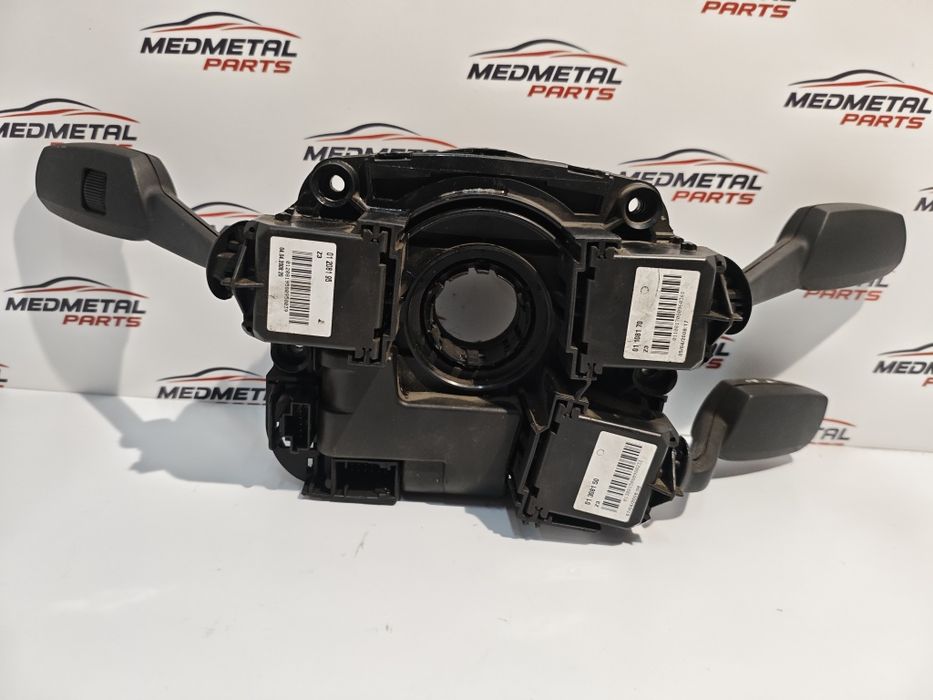 Лентов кабел с лостчета за BMW X6 E71 / X5 E70 с автопилот – 9122509 / 61319122509