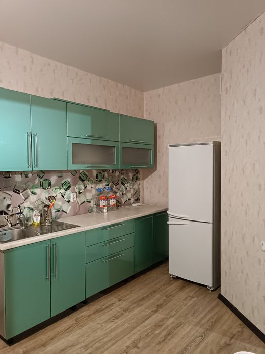 Сдам 1 комнатную квартиру