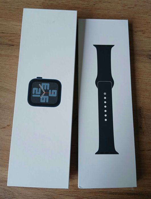 Apple Watch SE 2 в ГАРАНЦИЯ