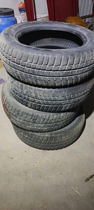 Продам идельные шины