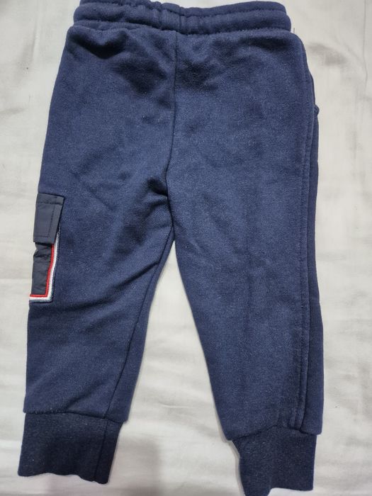 Pantaloni trening MONCLER bebe/ baiat