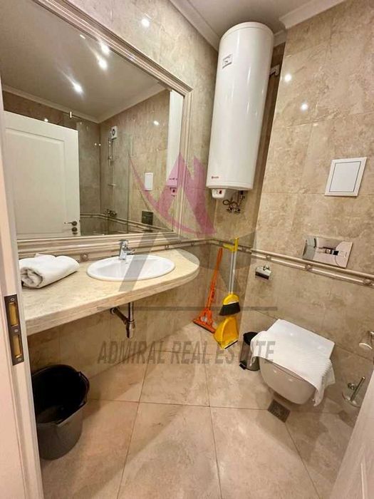 Дава се под наем Двустаен апартамент в Варна, Център - 70 кв.м за 900 € - Снимка #3