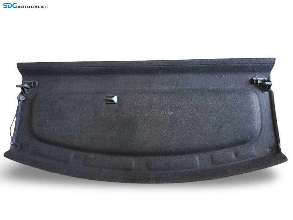 Polita Tavita Capac Portbagaj Volkswagen Golf 6 Plus 2008 - 2013 [G0055]