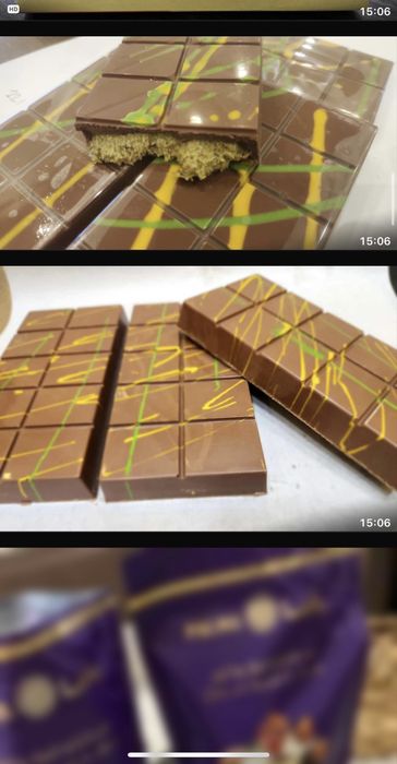 Дубайский Шоколад в розницу и оптом!