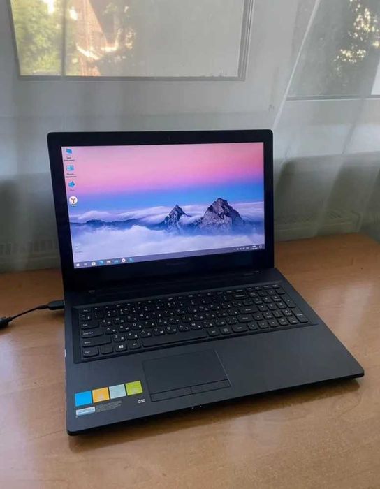 Ноутбук Lenovo i3-4030M | 12GB | SSD 240 GB