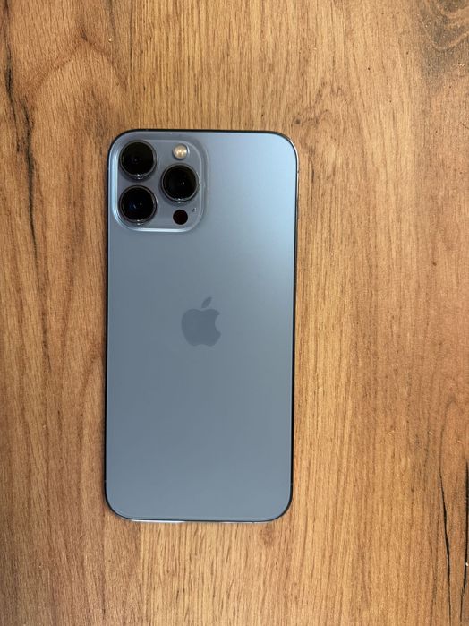 iPhone 13 PRO MAX 256GB