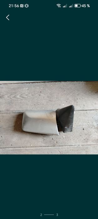 Продам зеркало от мерседес 190