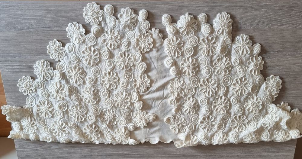 Vând Rochie de nuntă, botez, revelion
