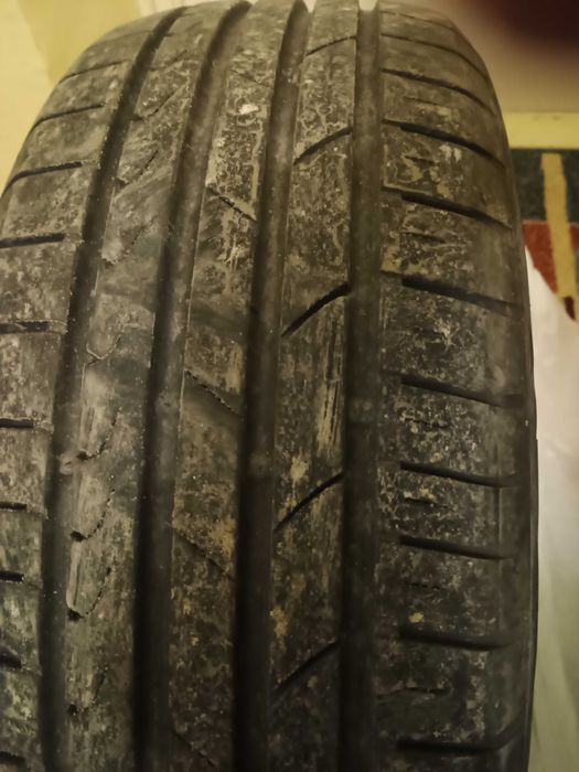 Vand cauciuri vara 205/55/ R16