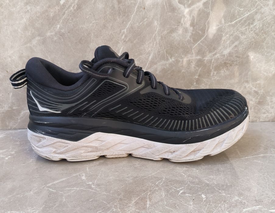 Hoka One One Bondi 7 номер 40