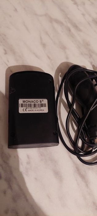 Радар детектор Монако S