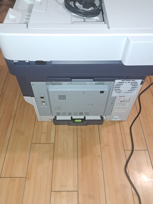 XEROX C325 Цветен Лазерен Принтер