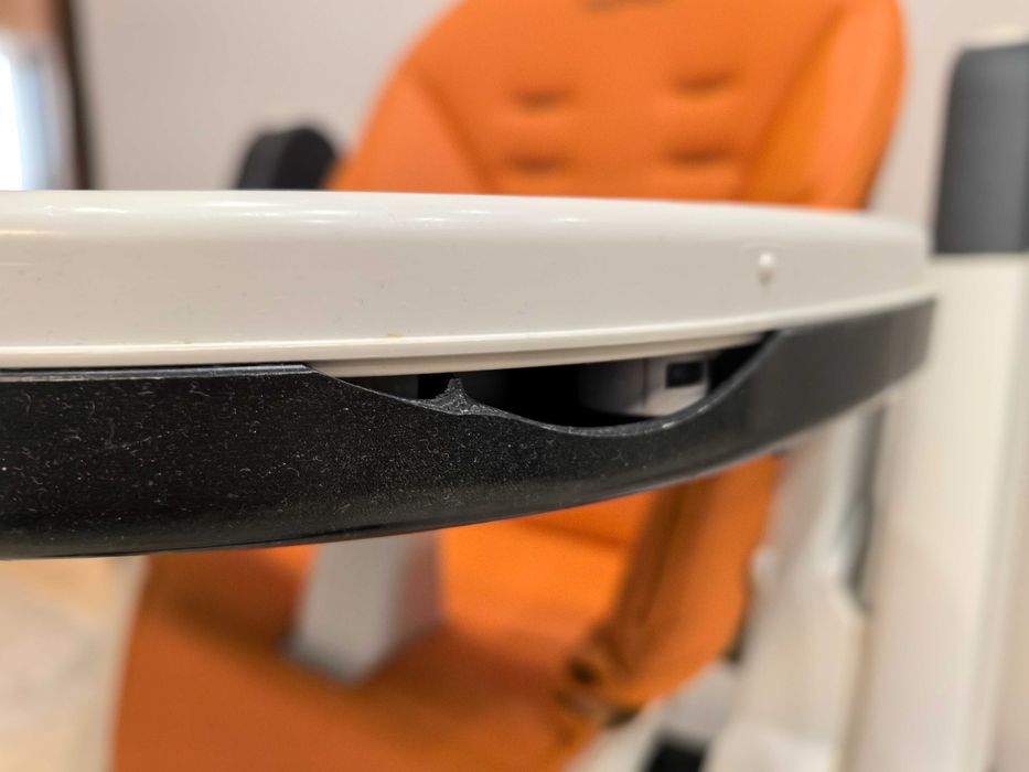 Peg Perego Siesta Follow me