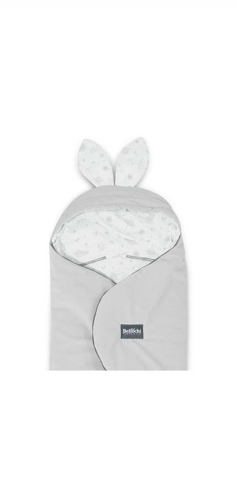 Одеяло за столче за кола Bellochi Copse