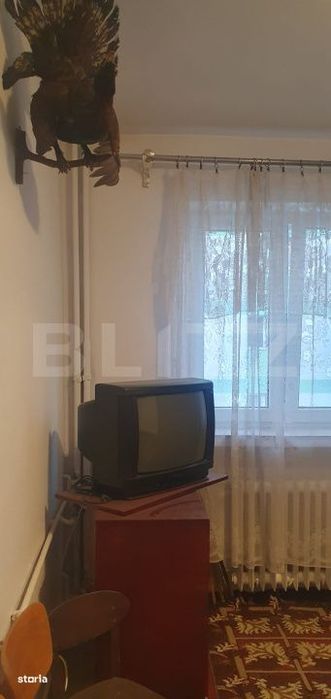 Apartament cu 2 camere, semidecomandat in Vatra Dornei