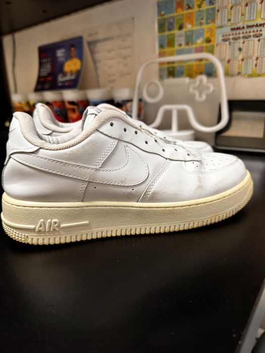 Adidasi air force 1 marimea 39